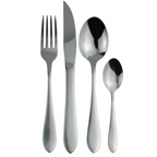 Set 24 Cubiertos de Mesa Vancouver Krons