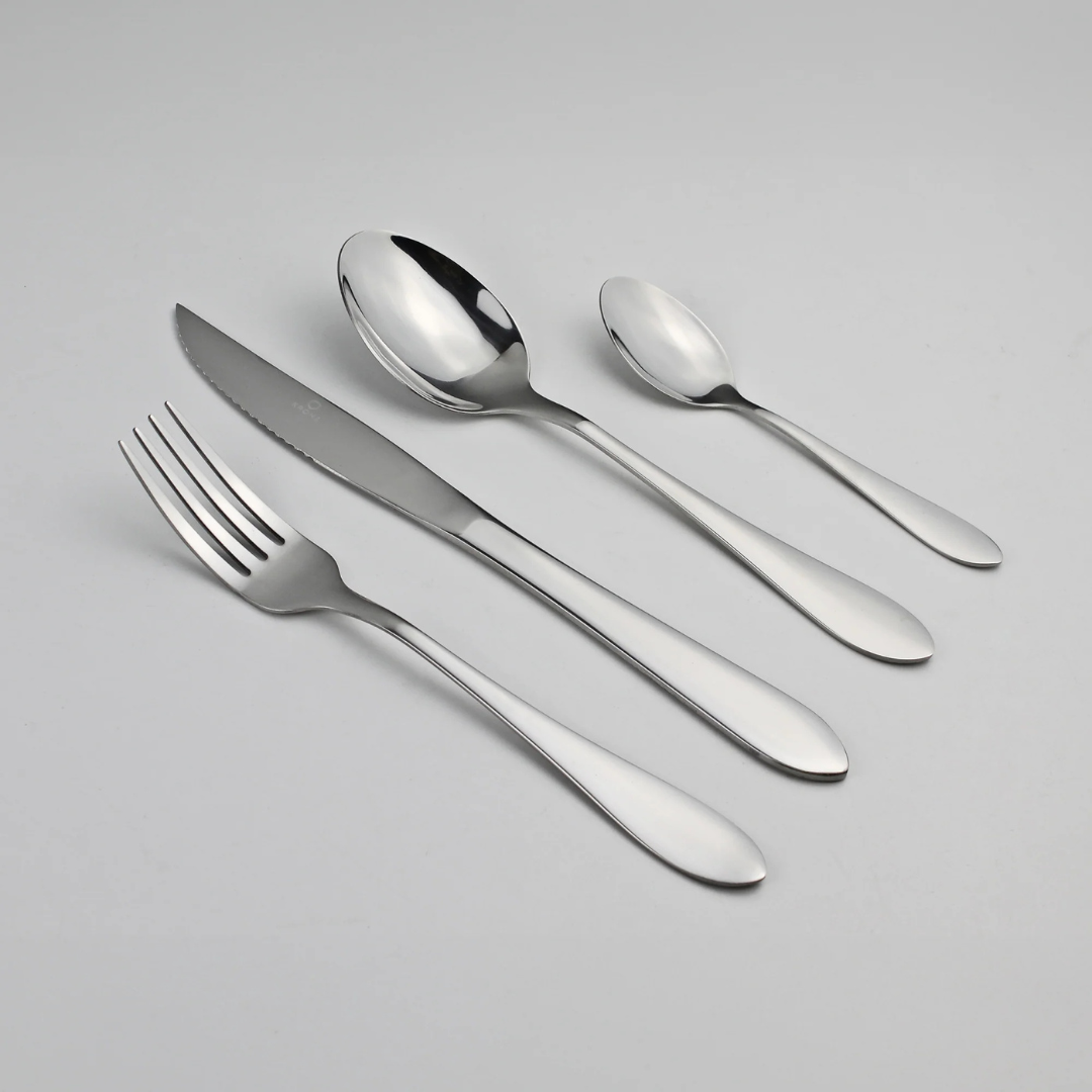 Set 24 Cubiertos de Mesa Vancouver Krons