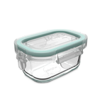 Set 4 Mini Taper para Alimentos Allegra 150