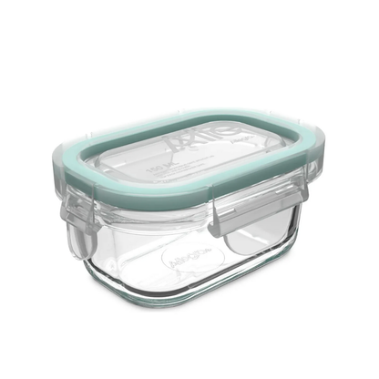 Set 4 Mini Taper para Alimentos Allegra 150