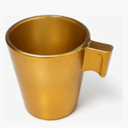 Set 4 Tazas Expresso Francesas Premiun Luminarc