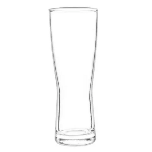 Set 4 Vasos Cerveceros Milan 391 ML