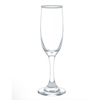 Set 6 Copas Champagne Espumante Versalles 176 ML