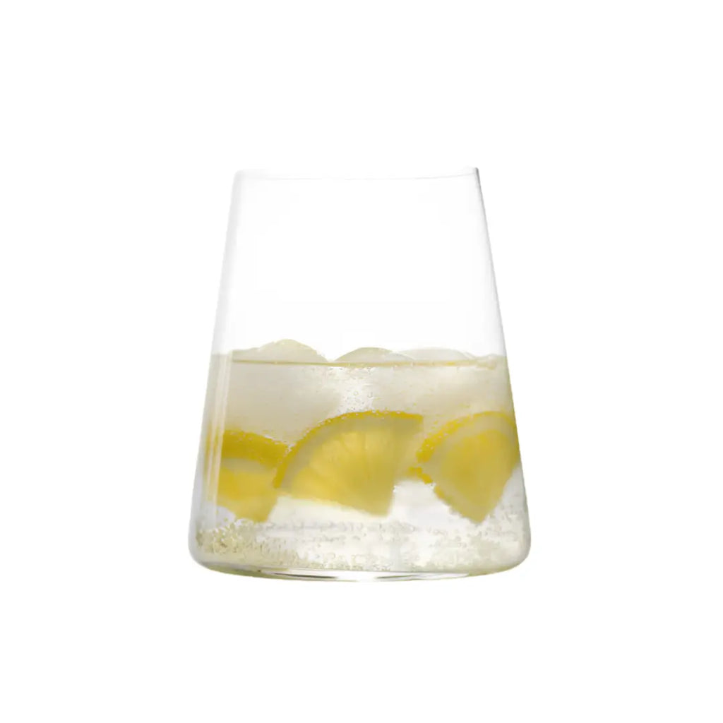 Set 6 Copas Vasos de Vino Stölzle Power Cristal Alemán