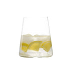Set 6 Copas Vasos de Vino Stölzle Power Cristal Alemán