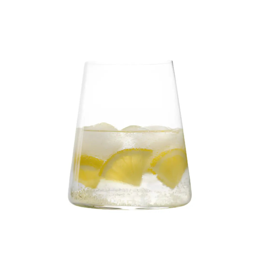 Set 6 Copas Vasos de Vino Stölzle Power Cristal Alemán