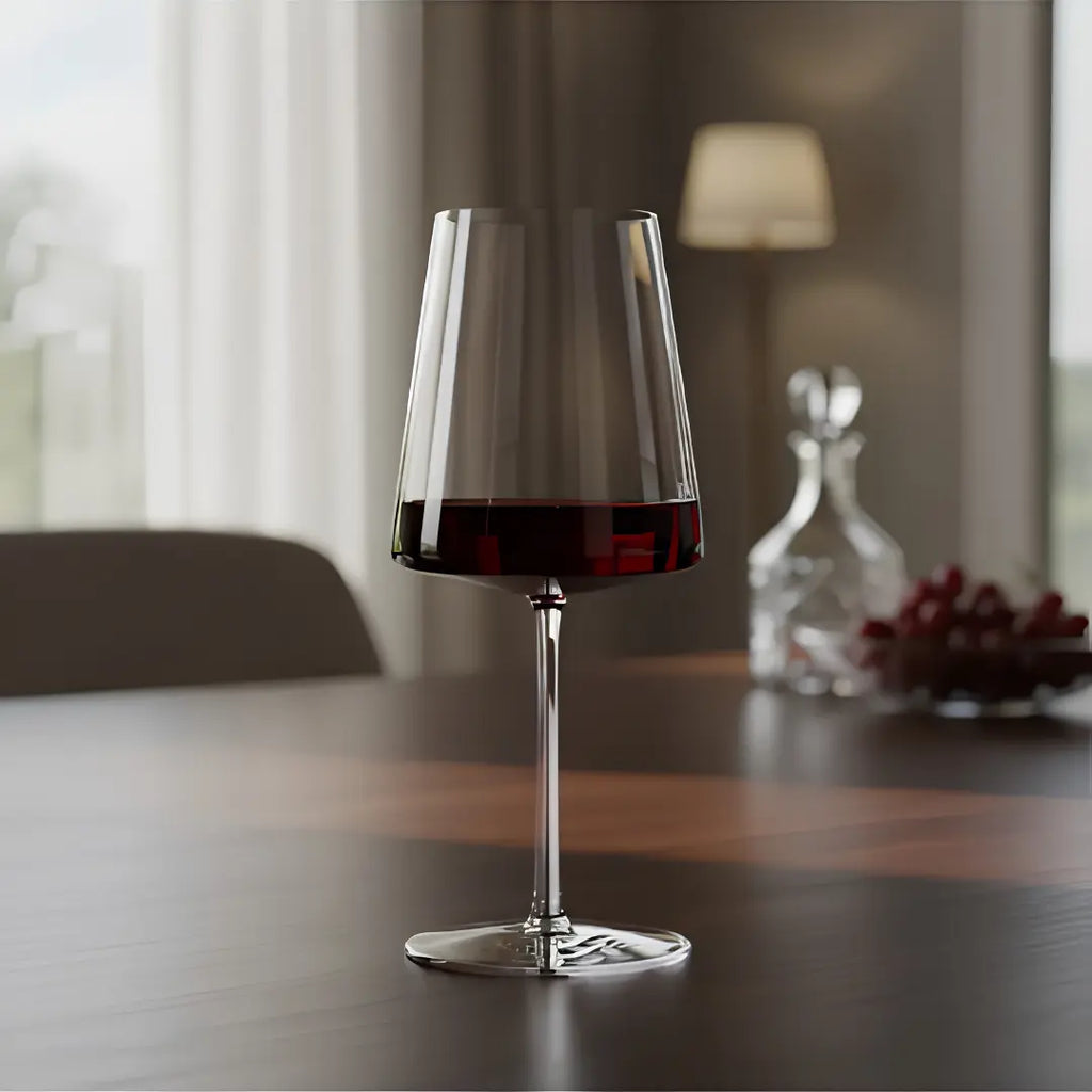 Set 6 Copas Vino Stölzle Power 650ml Cristal Alemán