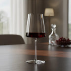 Set 6 Copas Vino Stölzle Power 650ml Cristal Alemán