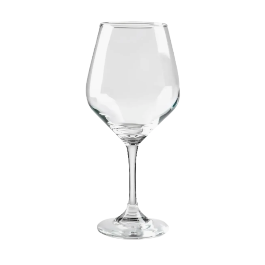 Set 6 Copas de Vino Coctel Brunello 408 ML