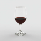 Set 6 Copas de Vino Gran Rioja 615 ML