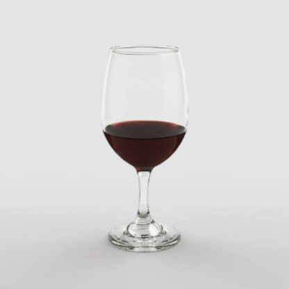 Set 6 Copas de Vino Gran Rioja 615 ML