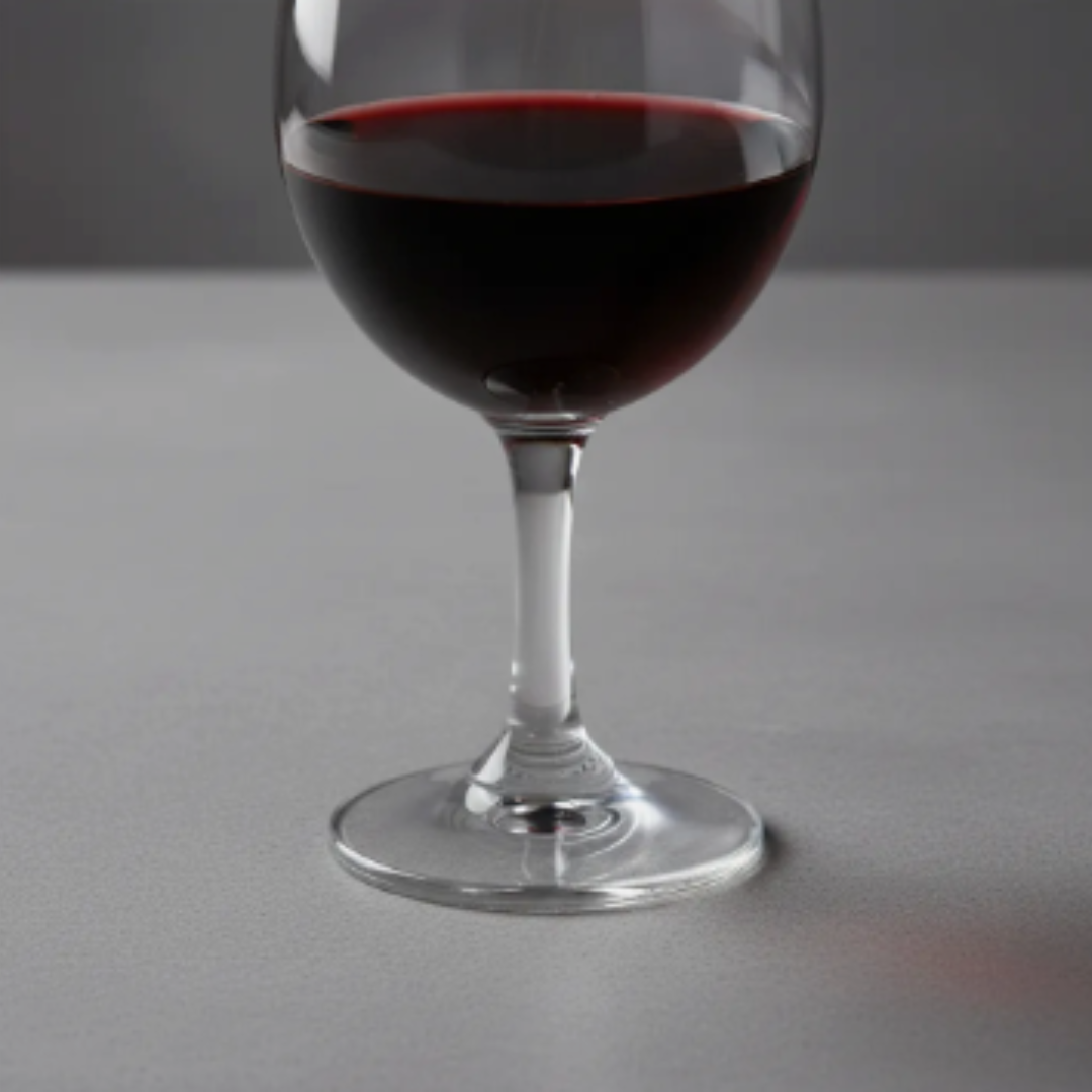 Set 6 Copas de Vino Gran Rioja 615 ML