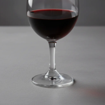 Set 6 Copas de Vino Gran Rioja 615 ML