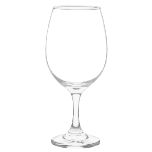 Set 6 Copas de Vino Gran Rioja 615 ML