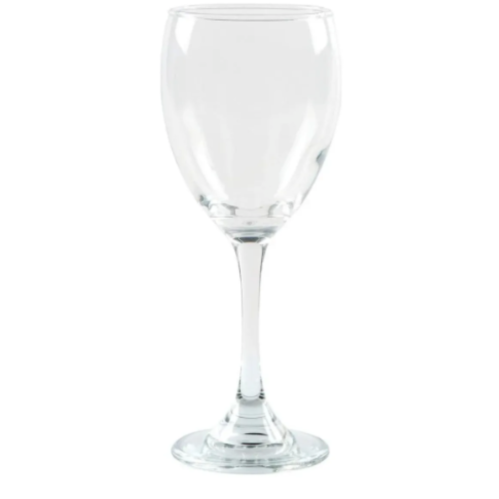 Set 6 Copas Vino Versalles 293 ML