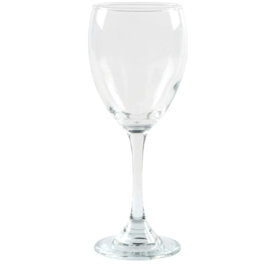Set 6 Copas Vino Versalles 293 ML