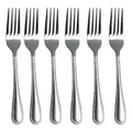 Set 6 Tenedores de Mesa Krons
