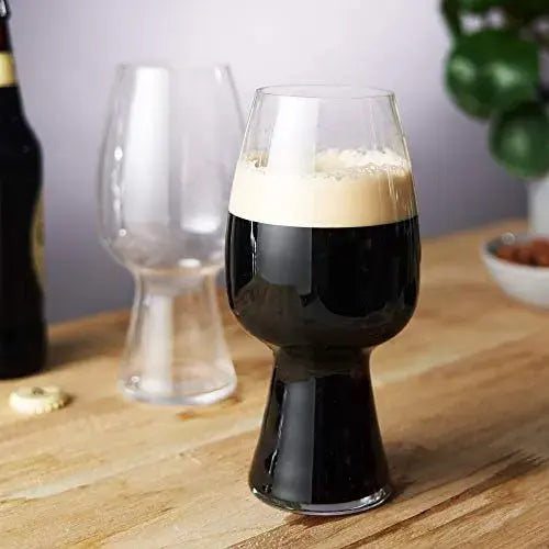 Vasos de Cerveza IPA 430ml Set x6