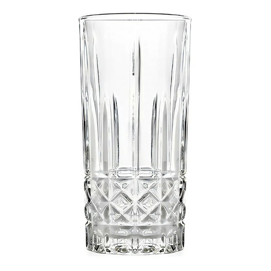 Set 6 Vasos Altos Stirling 360 ML