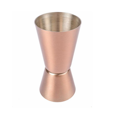 Set Coctelera 3 Piezas Cuiner Cobre
