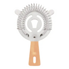 Set Coctelera 3 Piezas Cuiner Cobre