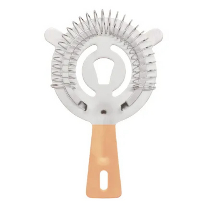 Set Coctelera 3 Piezas Cuiner Cobre