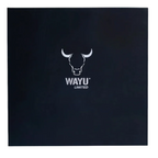 Set Cubiertos Wayu 8 Piezas – Cuchillos y Tenedores BBQ