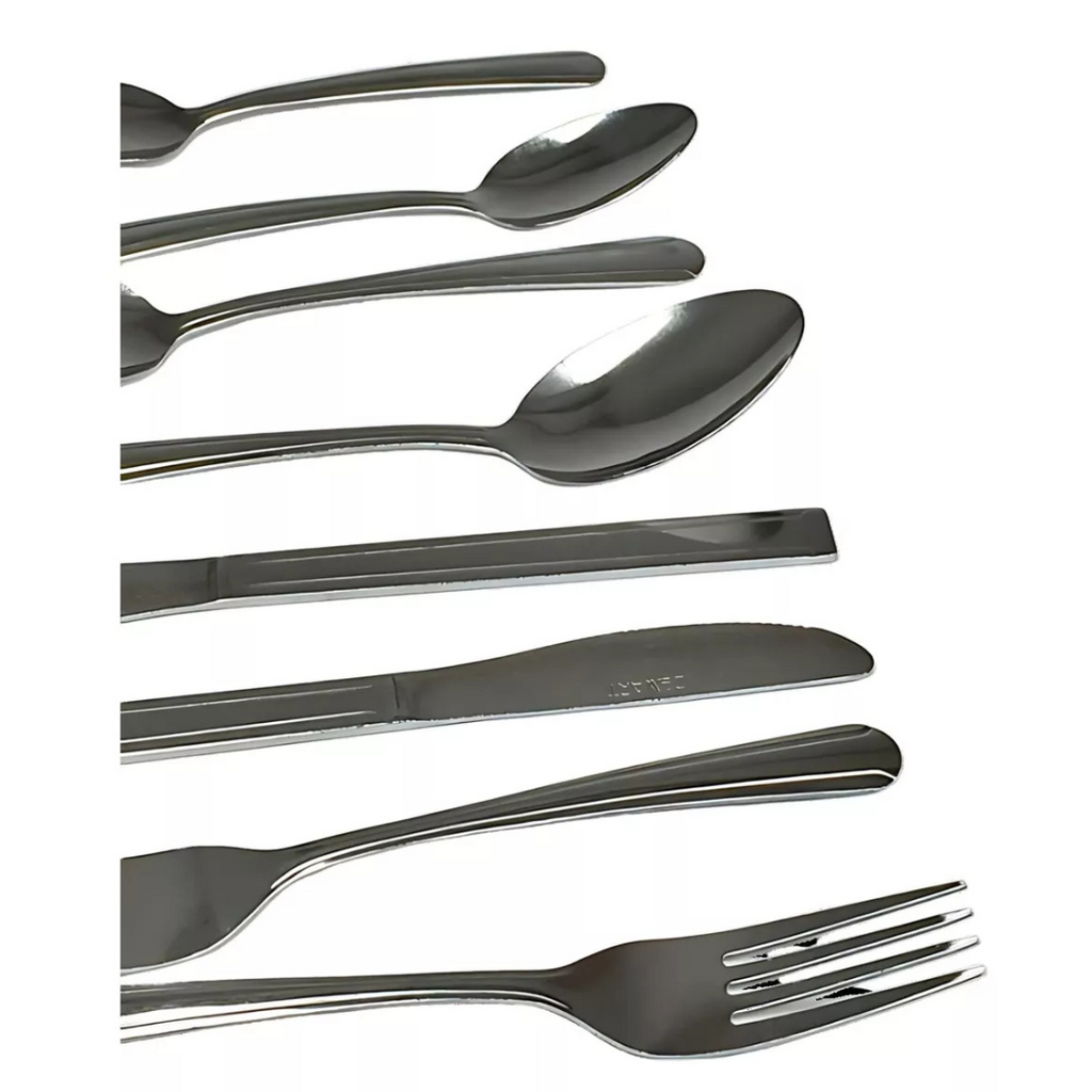 Set 24 Cubiertos Cuchilleria Dewart