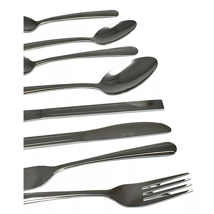 Set 24 Cubiertos Cuchilleria Dewart