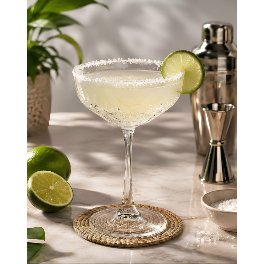 Set 4 Copas de Cóctel Berlin Spezial Hausmann 240 ml