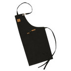 Set Parrillero Wayu (Delantal + Cuchillo + Tenedor + Tabla)