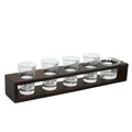 Set de Vasos Shot con Bandeja Wayu