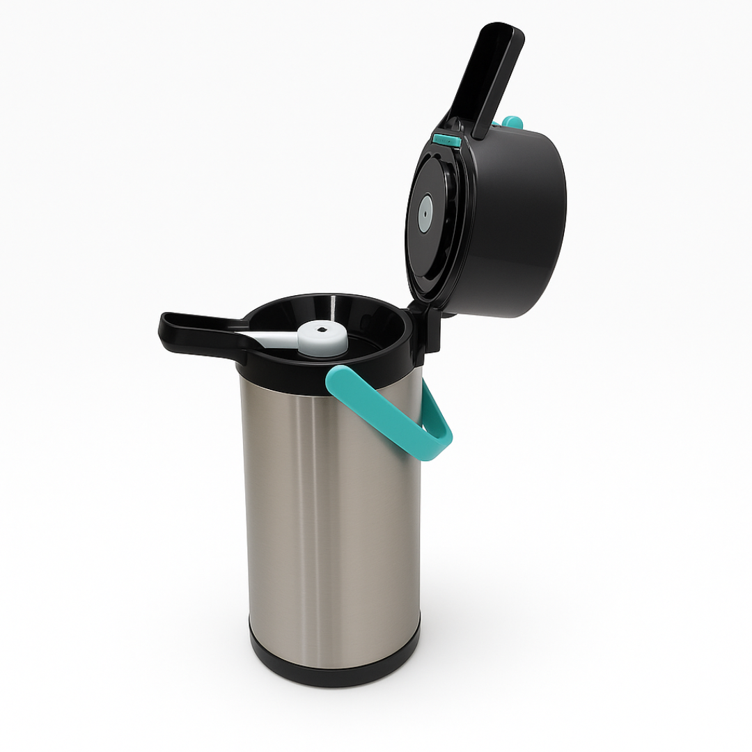 Termo Sifón 1.9Litros Keep