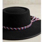 Sombrero de Huaso Adulto 52 cm | Fiestas Patrias Chile