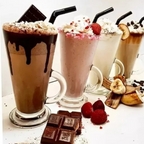 Set 4 Tazas de Cafe Capuccino 283 ML Kimglass Lousiville