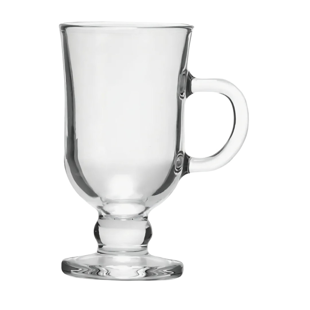 Set 2 Tazas Cafe Capuccino 230 Ml Alegra