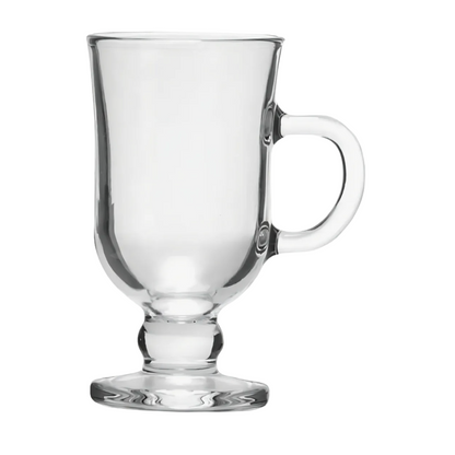 Set 2 Tazas Cafe Capuccino 230 Ml Alegra