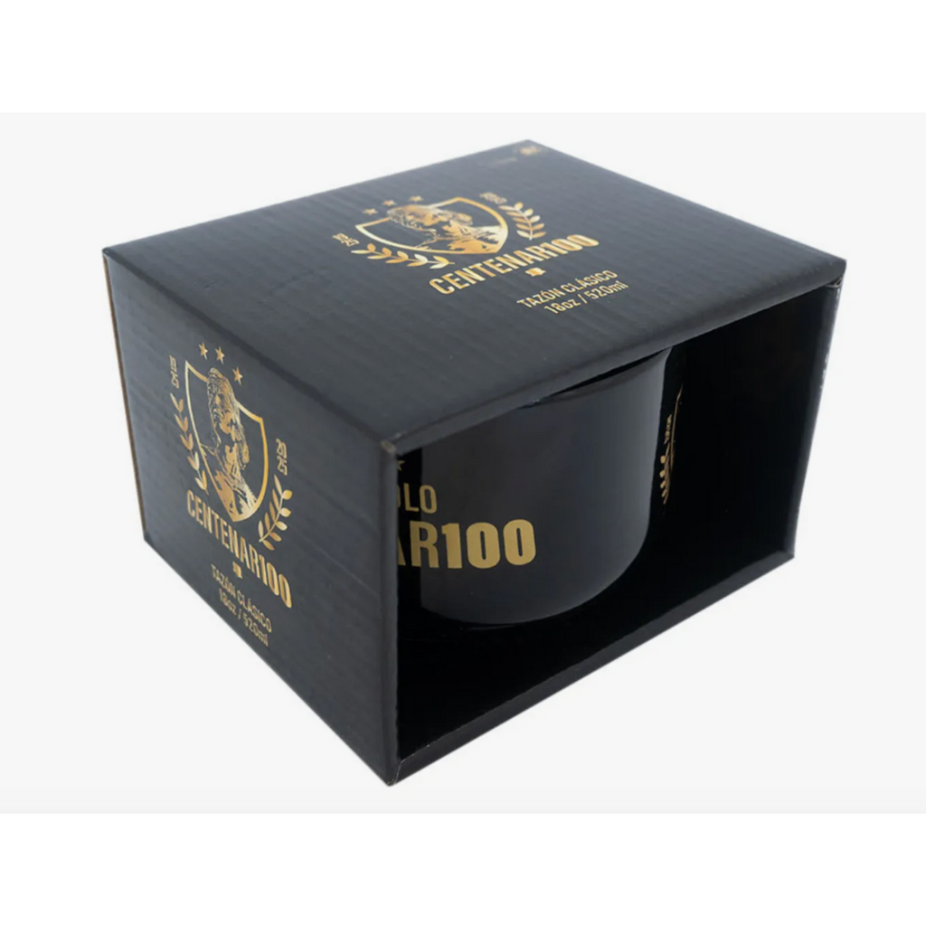 Tazón Colo Colo Centenario 520 ml 