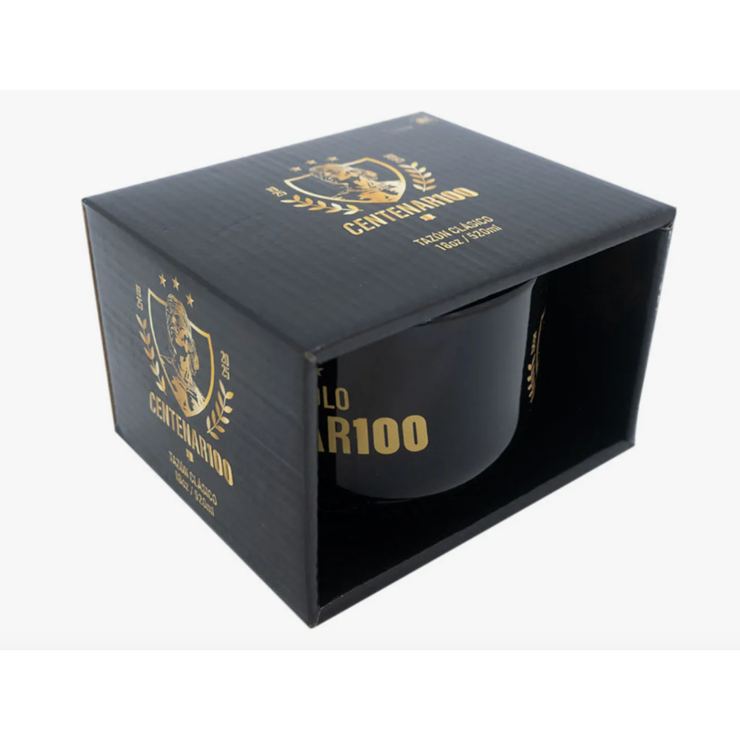Tazón Colo Colo Centenario 520 ml 