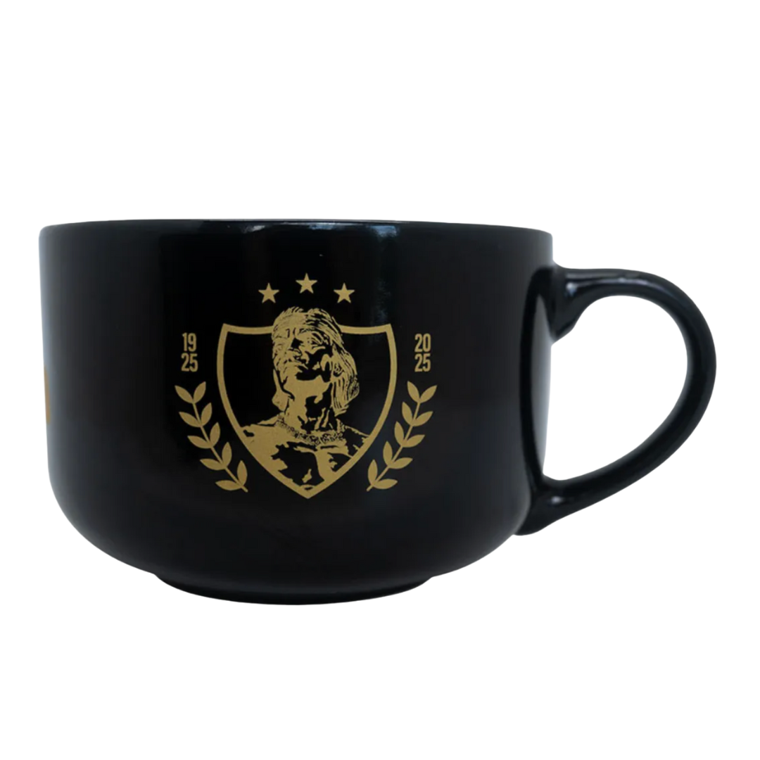 Tazón Colo Colo Centenario 520 ml 