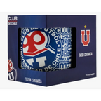 Tazon U de Chile 325 Ml Producto Oficial