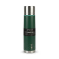 Termo Anymate 1L Acero Inoxidable Mate Boquilla Dosificadora