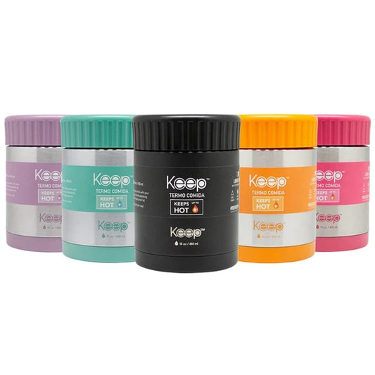 termos de comida keep 450 ml