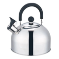 Tetera Silbadora Vitta 2.5 L Acero Inoxidable Clasica