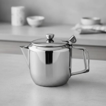 Tetera Acero Inoxidable Cuiner 950 Ml