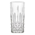 Set 6 Vasos Altos 380ml Birmingham