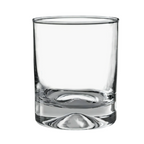 Vasos bajos para whisky Manhattan 340 Ml