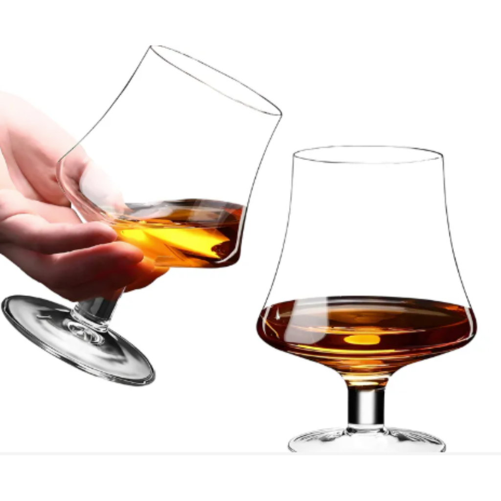 Set 6 Copas Brandy Coñac 450 Ml 