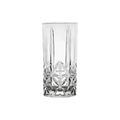 Set 6 Vasos Cocktail Altos Labrados 350ml 