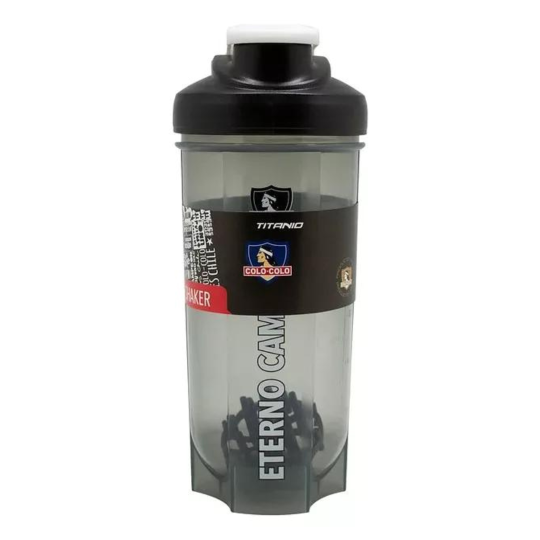 Vaso Mezclador Shaker Colo Colo